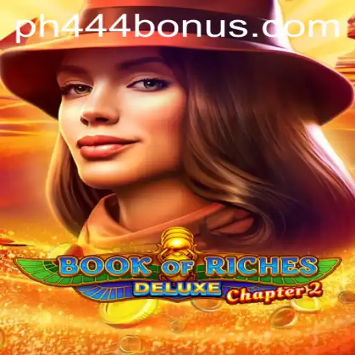 The Alluring World of Book of Riches Deluxe Chapter 2