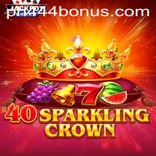 40SparklingCrown Game Review: An Exciting Digital Adventure