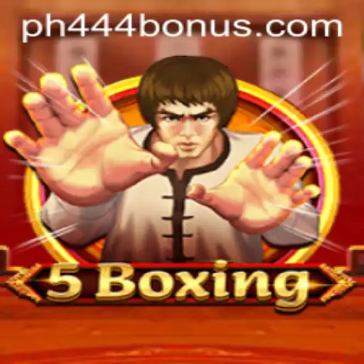 Discover 5Boxing: An Innovative Gaming Experience with PH444.COM