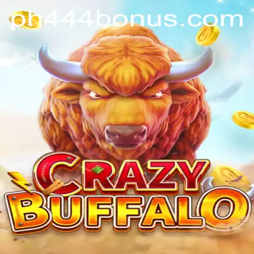 CRAZYBUFFALO: A Wild Ride into the Exciting World of Modern Gaming