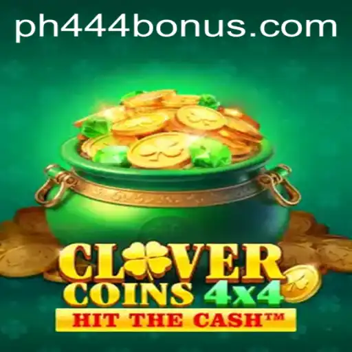 The Ultimate Guide to CloverCoins4x4: An Engaging New Game Experience
