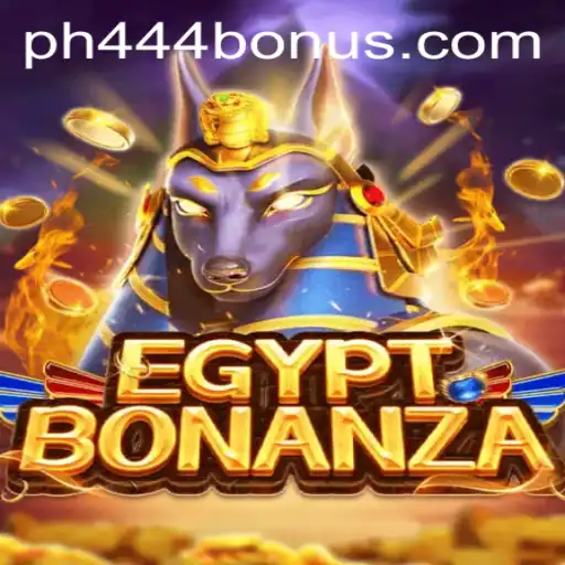 Discover the Thrills of EgyptBonanza at PH444.COM