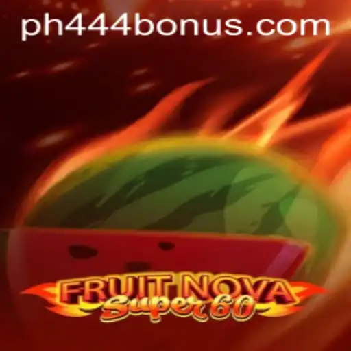Exploring FruitNovaSuper60: A Fresh Twist on Classic Slot Gaming