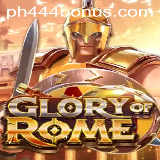 Discover the Exciting World of GloryofRome: A Detailed Insight