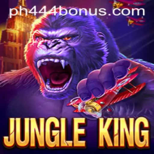 JungleKing: An Immersive Adventure in the Heart of Chaos