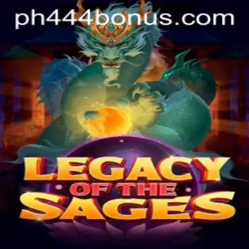 Exploring Legacy of the Sages: An Epic Journey Into the Enigmatic World of PH444.COM