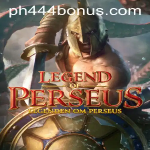 Exploring the World of LegendofPerseus