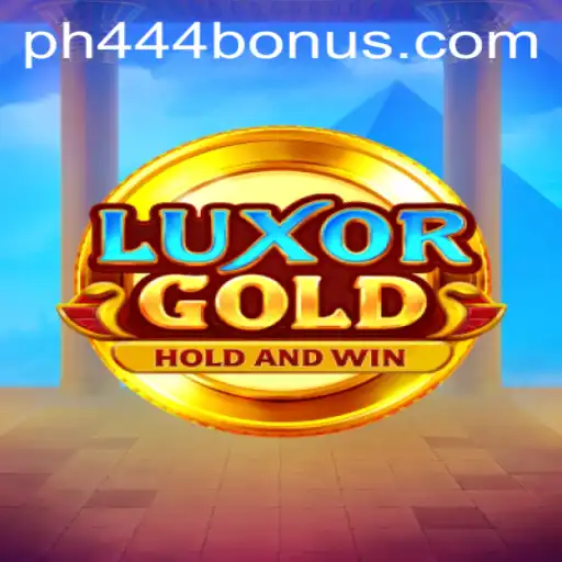 LuxorGold: The Thrilling Quest for Hidden Treasures