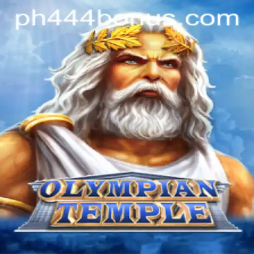 Exploring the Mysteries of OlympianTemple: A Journey into the Divine