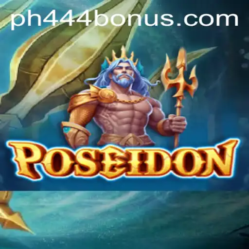 Dive into Adventure: Explore the Enchanting World of Poseidon