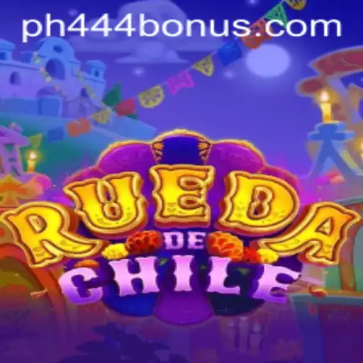 Exploring RuedaDeChile: The New Sensation in Gaming with PH444.COM