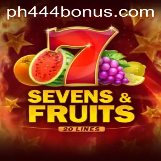 Discover the Excitement of SevensFruits20: A Fresh Take on Classic Gaming