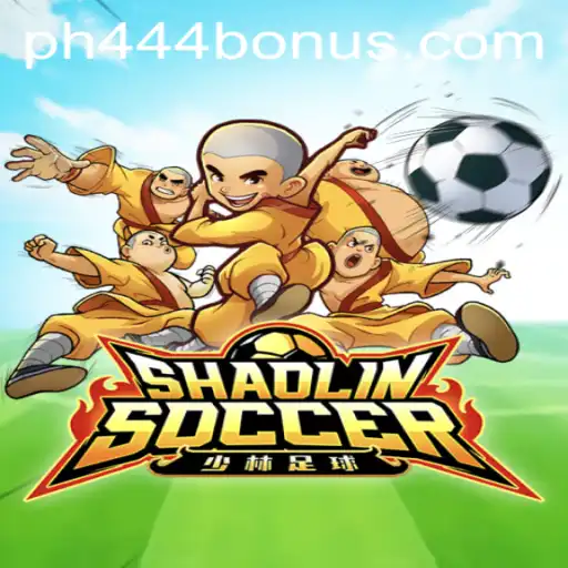 Discover the Dynamic World of Shaolin Soccer with PH444.COM