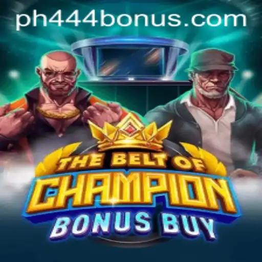 Explore TheBeltOfChampionBonusBuy: An Immersive Adventure in Modern Gaming