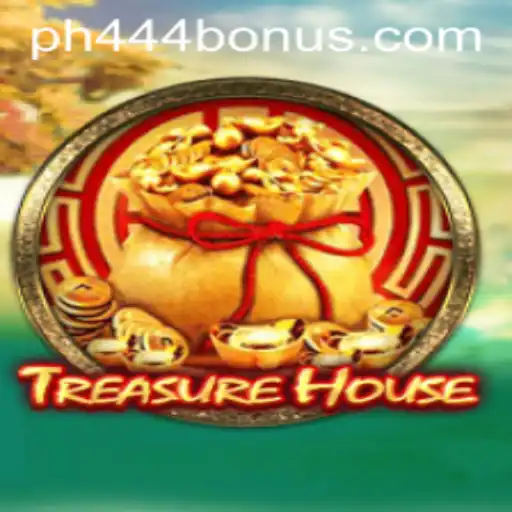 Unveiling TreasureHouse: A New Era of Gaming with PH444.COM