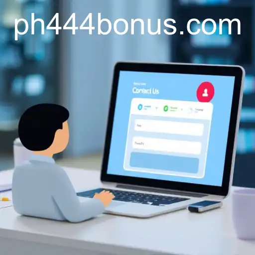 The Significance of 'Contact Us' Pages in Digital Engagement