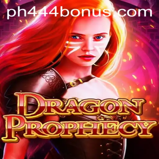 Discover the Enigmatic World of DragonProphecy