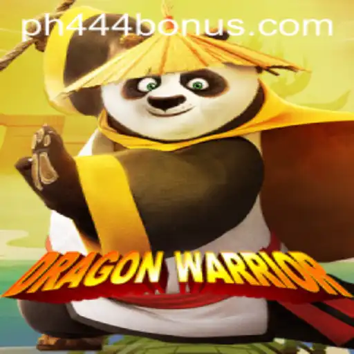 Unveiling the Mystical World of DragonWarrior and the Role of PH444.COM