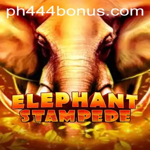 ElephantStampede: An Exhilarating Adventure in the Digital Serengeti