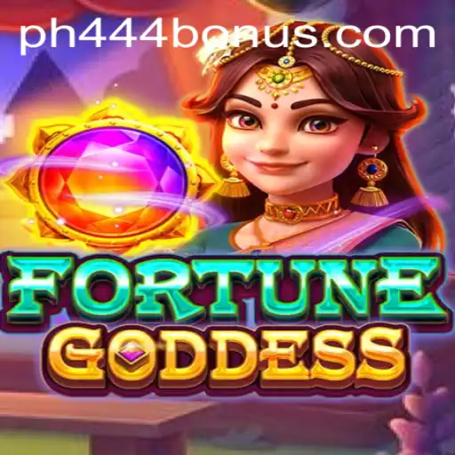 Discover the Allure of FORTUNEGODDESS
