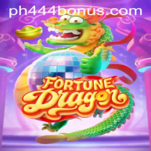 Unveiling the Magical Realm of FortuneDragon and PH444.COM