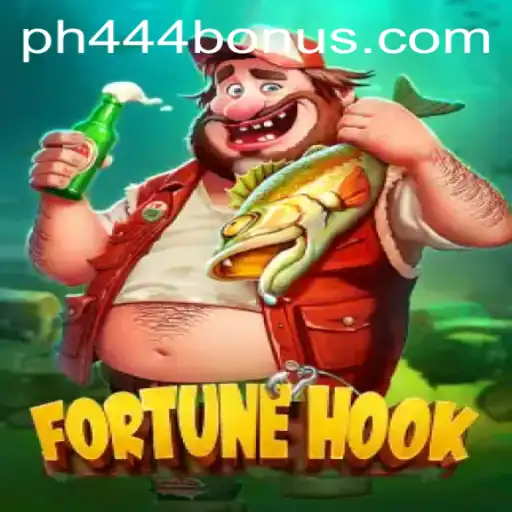 FortuneHook: The Ultimate Gaming Experience Featuring PH444.COM