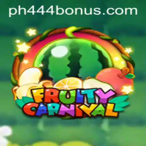 Exploring the Vibrant World of FruityCarnival Linked to PH444.COM