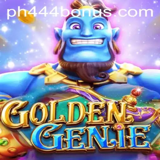 GOLDENGENIE: An Enchanting Adventure in Digital Realms