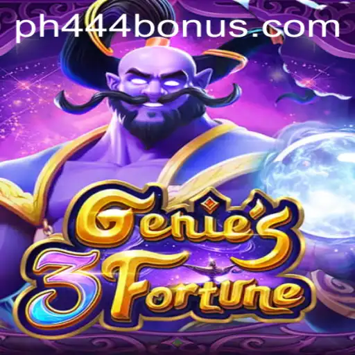 Exploring the Enchanting World of Genie3Fortune: A Journey with PH444.COM