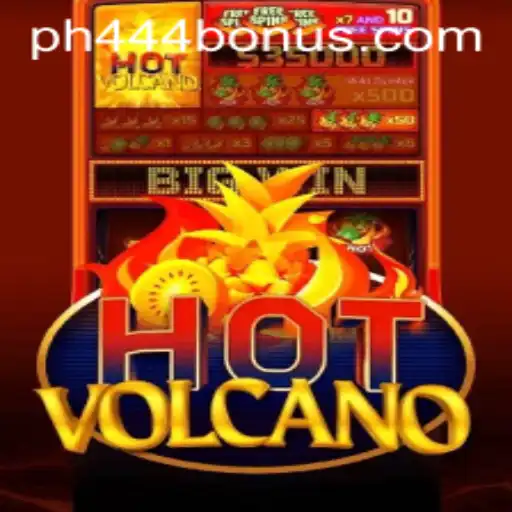 Dive into the Excitement of HotVolcano: A Thrilling Gaming Adventure