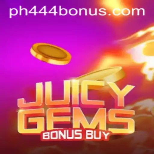 JuicyGemsBonusBuy: An Exciting Dive into Jackpot Adventures