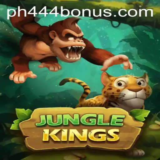 Discovering JungleKings: An Immersive Gaming Experience