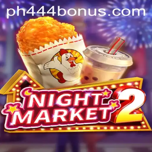 Unveiling NightMarket2: A Comprehensive Guide to the Thrilling Game Experience