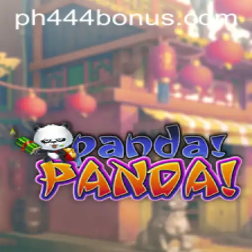 PandaPanda: A New Gaming Sensation on PH444.COM