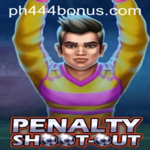 PenaltyShootOut: The Ultimate Soccer Challenge at PH444.COM