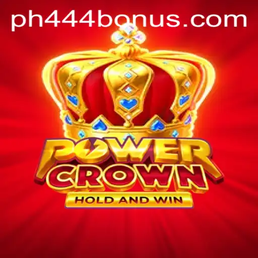 PowerCrown: The Revolutionary Gaming Experience