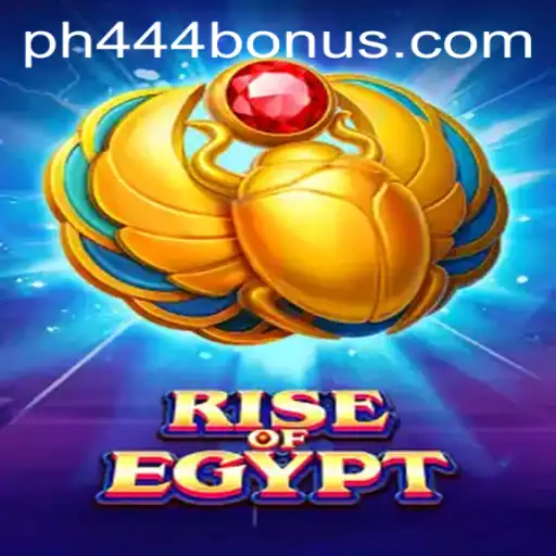 Rise of Egypt: Exploring the Fascination of Ancient Kingdoms in Modern Gaming