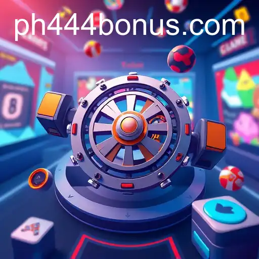 Exploring the World of Rotary Games with PH444.COM