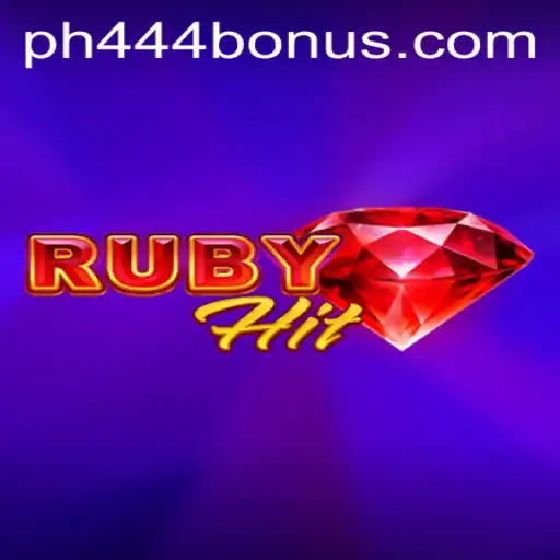 Unveiling RubyHit: An Exciting New Gaming Experience with PH444.COM