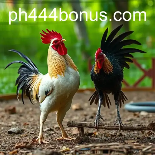 Exploring the Digital Renaissance of Sabong Games