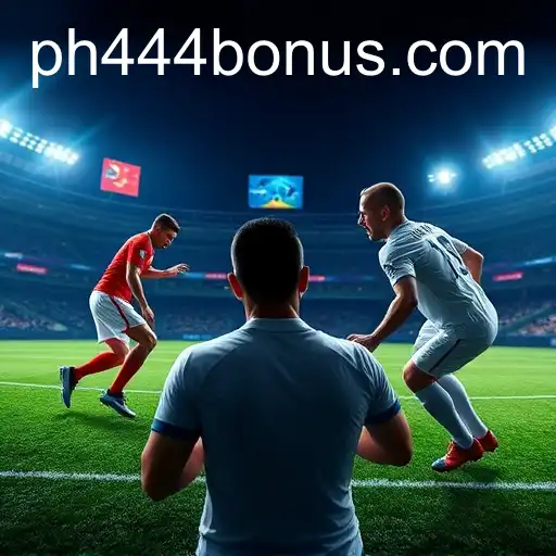 The Transformation of Sports Betting with PH444.COM