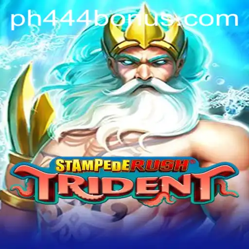 Discover the Exciting World of StempedeRushTrident: Unleashing Adventure