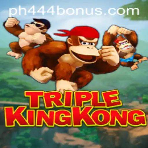 Unveiling TripleKingKong: A Thrilling Adventure with PH444.COM