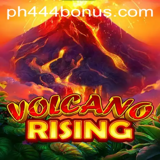Discovering the Eruptive Adventure of VolcanoRising at PH444.COM