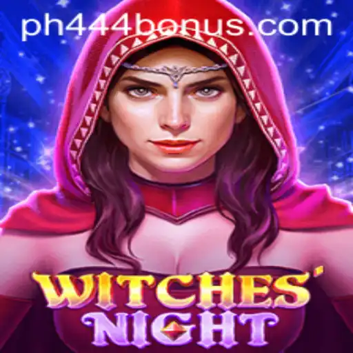 Unveiling the Mystique of WitchesNight: A Spellbinding Gaming Experience