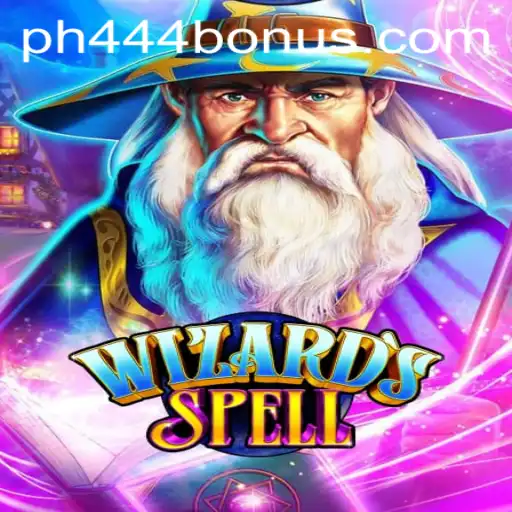 Explore the Enchanting World of WizardsSpell with PH444.COM
