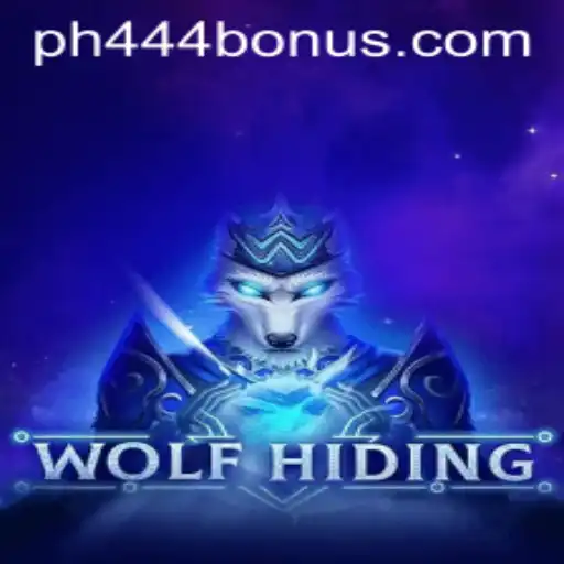 Unveiling the Thrills of WolfHiding: A Riveting New Game Experience